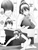 Okaasan Ga Hidoi Koto O Iu Node, Hippa Taitara, Yal Koto Ga Dekimashita page 10