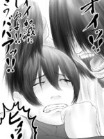 Okaasan Ga Hidoi Koto O Iu Node, Hippa Taitara, Yal Koto Ga Dekimashita page 6