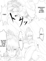 Okaasan Ga Hidoi Koto O Iu Node, Hippa Taitara, Yal Koto Ga Dekimashita page 8