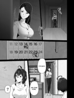 Omae No Kaa-chan Sugee Yokatta Yo. 2 page 4