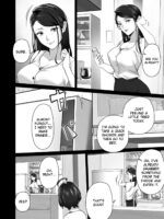 Omae No Kaa-chan Sugee Yokatta Yo. 2 page 5