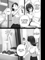 Omae No Kaa-chan Sugee Yokatta Yo. 2 page 6
