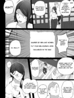 Omae No Kaa-chan Sugee Yokatta Yo. 3 page 10