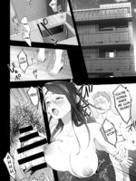 Omae No Kaa-chan Sugee Yokatta Yo. 3 page 4