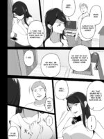 Omae No Kaa-chan Sugee Yokatta Yo. 3 page 6