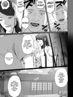 Omae No Kaa-chan Sugee Yokatta Yo. 3 page 9