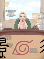 One Day With Tsunade-sama page 2