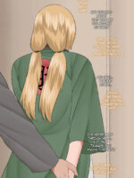 One Day With Tsunade-sama page 5