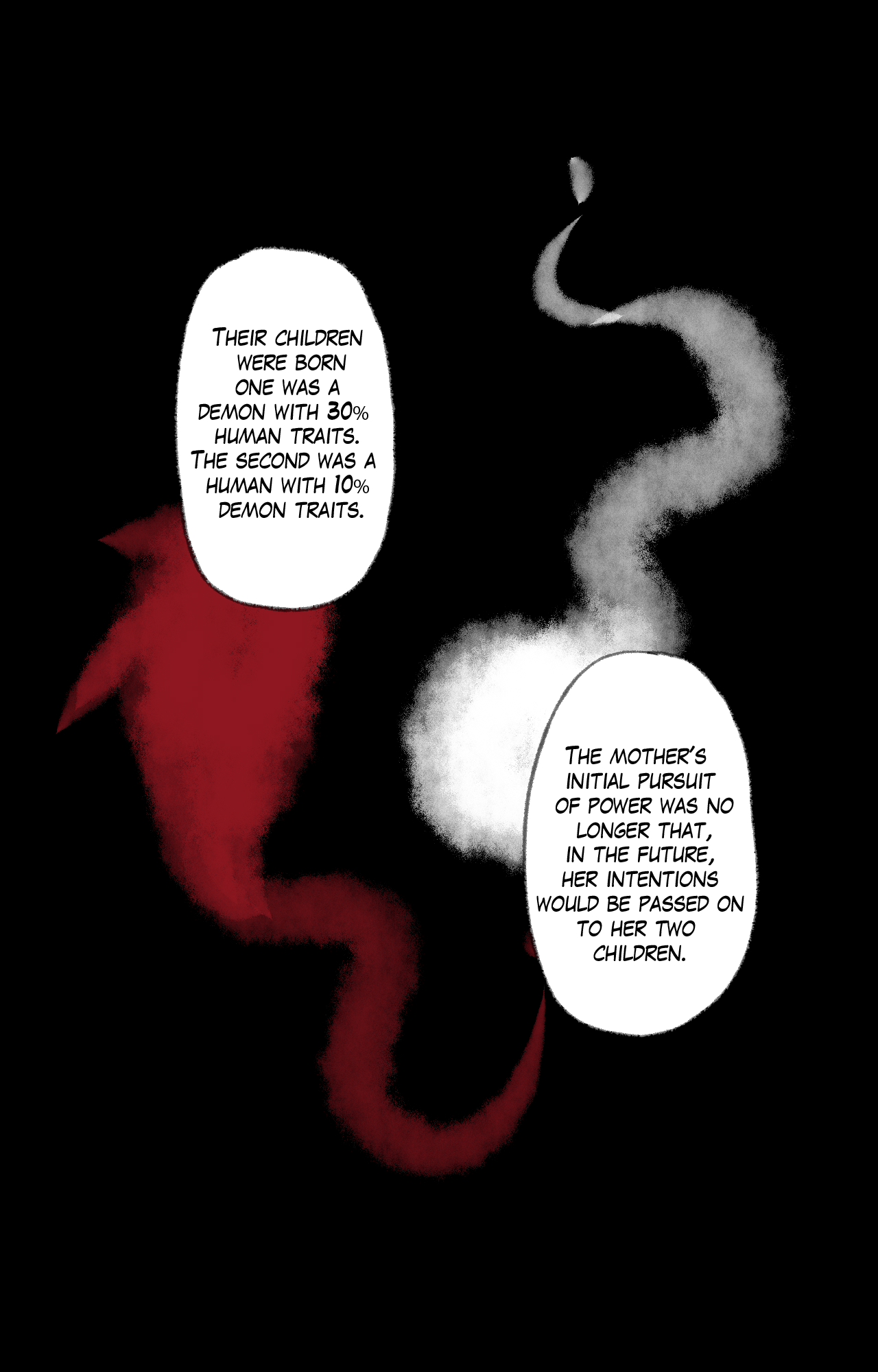 Oni Mama page 3