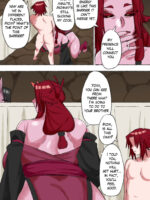 Oni Mama page 8