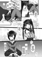Oniisan ♡ Do You Want To Play With Us? page 10