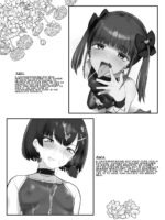 Oniisan ♡ Do You Want To Play With Us? page 2