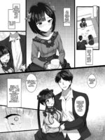 Oniisan ♡ Do You Want To Play With Us? page 8