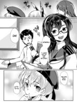 Ooyodo X2 To Daily Ninmu page 2