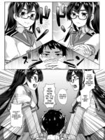 Ooyodo X2 To Daily Ninmu page 5