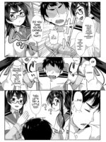 Ooyodo X2 To Daily Ninmu page 6