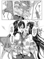 Ooyodo X2 To Daily Ninmu page 7