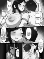 Ore No Joukyou Seiseikatsu 18 "tonari No Hitozuma Tokushuu Hen" page 5