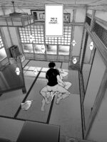 ] Ore To Oba To No Hiya Kana Yokubō page 3