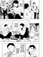 ] Ore To Oba To No Hiya Kana Yokubō page 6