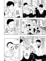 ] Ore To Oba To No Hiya Kana Yokubō page 7