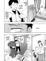 ] Ore To Oba To No Hiya Kana Yokubō page 9
