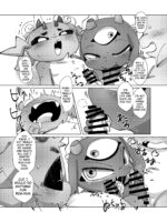 Orei Wa Kimochiyoi Sei Seikatsu De 2 page 10