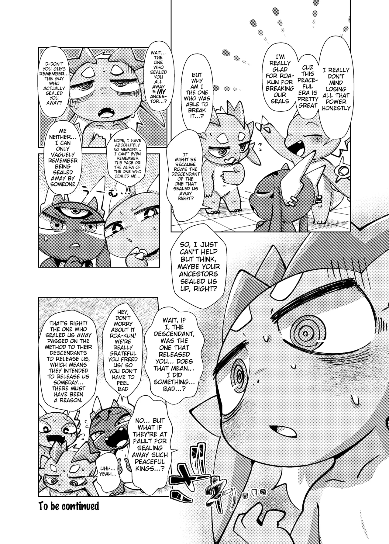 Orei Wa Kimochiyoi Sei Seikatsu De 2 page 27