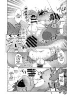 Orei Wa Kimochiyoi Sei Seikatsu De 2 page 7