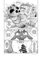 Orei Wa Kimochiyoi Sei Seikatsu De 2 page 9