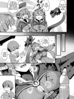 Orphie X Shota page 3