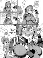 Orphie X Shota page 4