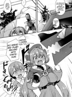 Orphie X Shota page 5