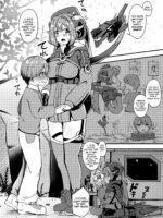 Orphie X Shota page 6