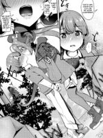 Orphie X Shota page 7