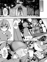 Orphie X Shota page 9