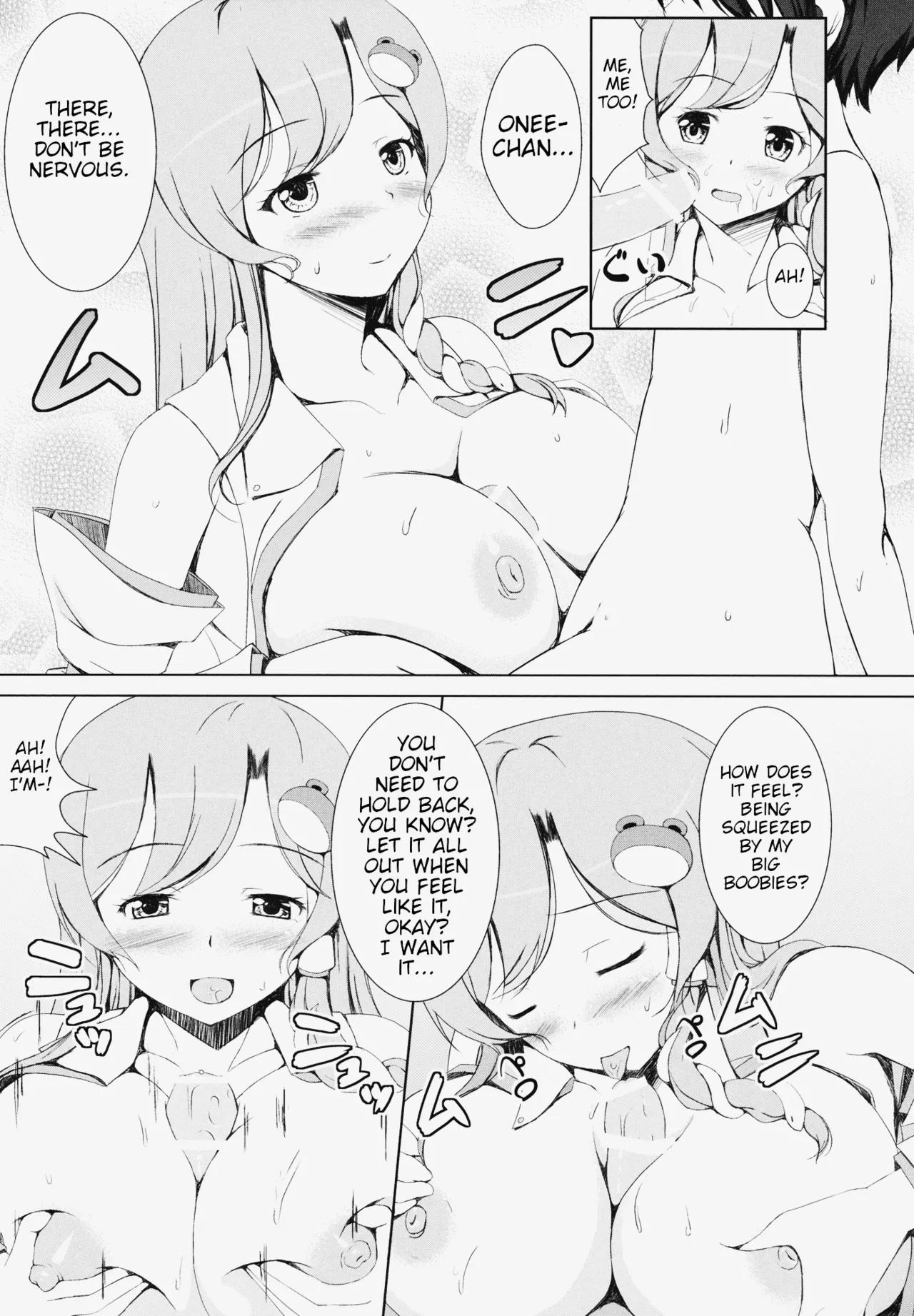 Osanaki Shinkou page 10