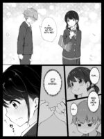 Osananajimi No Yumi-chan Wa Boku Ga Neteiru Aida Ni Giri No Onii-san Ni Okasaremashita page 3