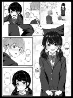 Osananajimi No Yumi-chan Wa Boku Ga Neteiru Aida Ni Giri No Onii-san Ni Okasaremashita page 4
