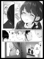 Osananajimi No Yumi-chan Wa Boku Ga Neteiru Aida Ni Giri No Onii-san Ni Okasaremashita page 6