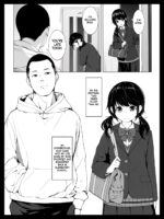Osananajimi No Yumi-chan Wa Boku Ga Neteiru Aida Ni Giri No Onii-san Ni Okasaremashita page 7