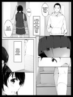Osananajimi No Yumi-chan Wa Boku Ga Neteiru Aida Ni Giri No Onii-san Ni Okasaremashita page 8