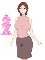 Osekkaina Oba-san To Apart De Sex Shita Hanashi page 1