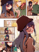 Oshi No Ko Behind The Stage #2 page 8