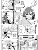 Otoko Ta Kan page 10