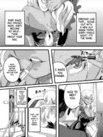 Otokoasobi Bakari Shitetara Musuko Ni Oshioki Chinpo De Okorarechaimashita page 2