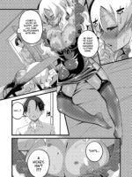 Otokoasobi Bakari Shitetara Musuko Ni Oshioki Chinpo De Okorarechaimashita page 5