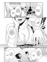 Otonari No Hitozuma ~toshi No Sa Nante~ page 5