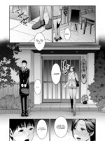 Otonari No Hitozuma ~toshi No Sa Nante~ page 7