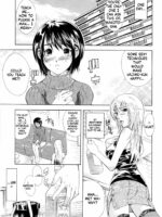 Otouto No Kuseni page 2